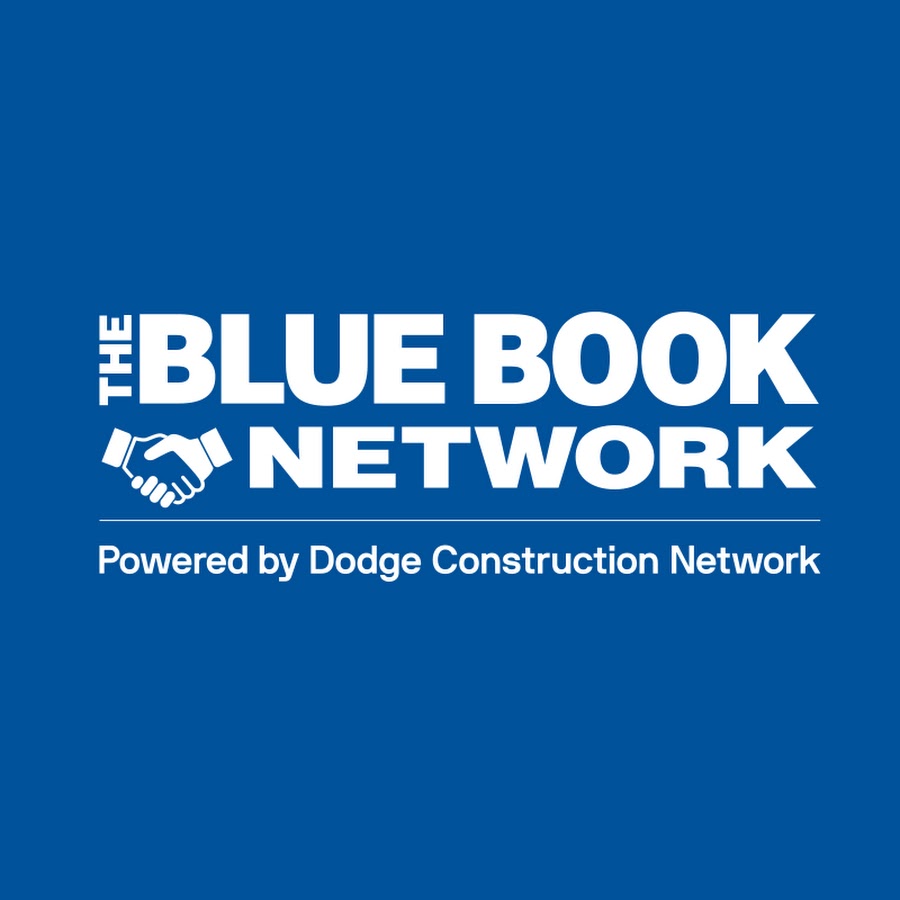 Blue Book Building 7 Construction Network
